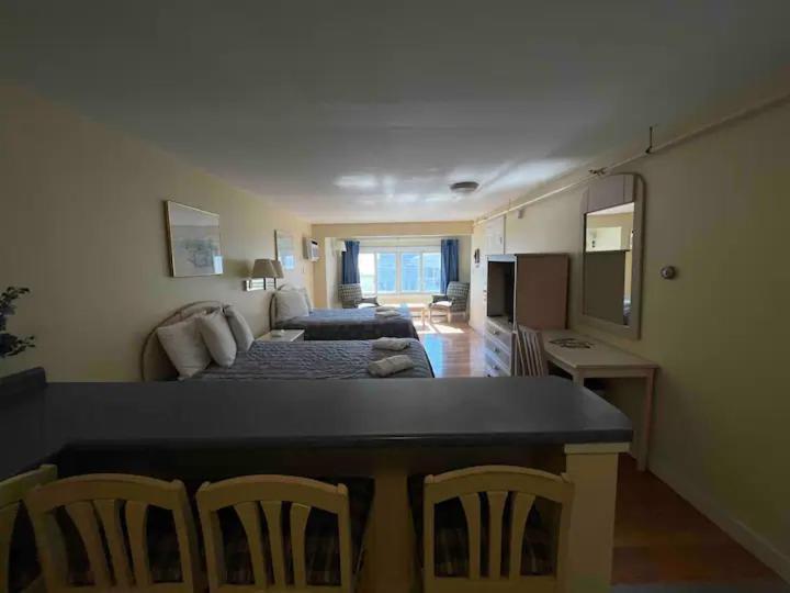 Beau Rivage Motel Old Orchard Beach Exteriör bild
