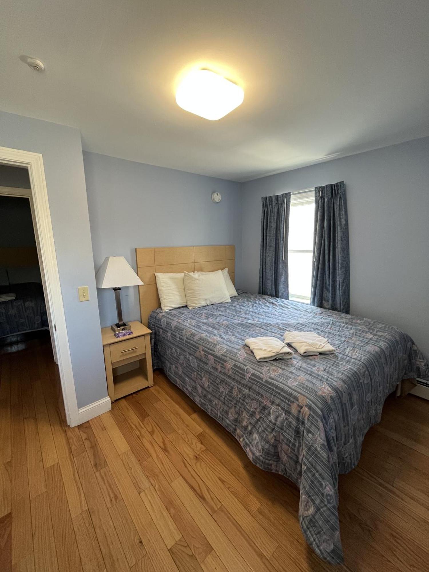 Beau Rivage Motel Old Orchard Beach Exteriör bild