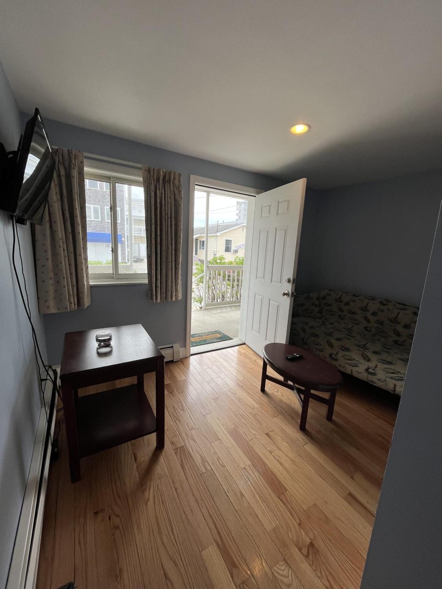 Beau Rivage Motel Old Orchard Beach Exteriör bild
