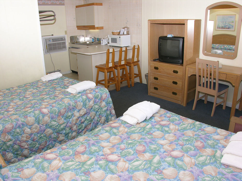 Beau Rivage Motel Old Orchard Beach Exteriör bild